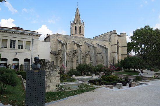 Square Agricol Perdiguie